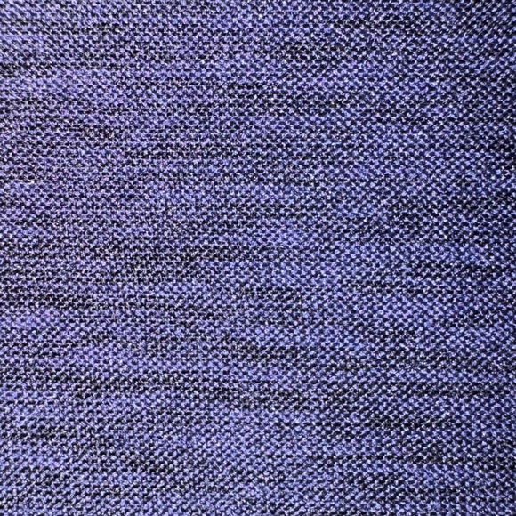 Women's Classic Navy Blue Performance Top - Picture 2 of 6